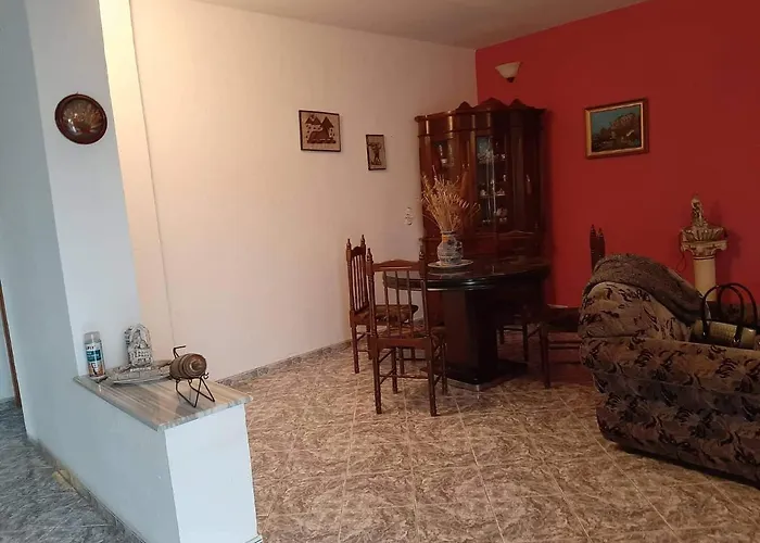 Private Home & Hotel